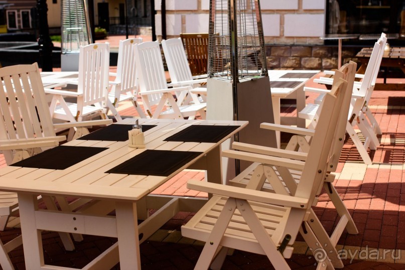 Горнолыжный курорт "Роза Хутор" Сочи.