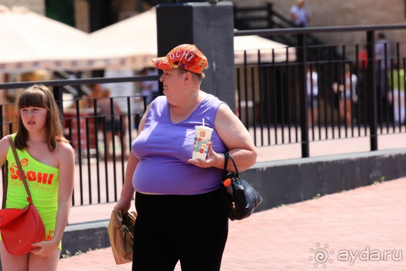 Горнолыжный курорт "Роза Хутор" Сочи.