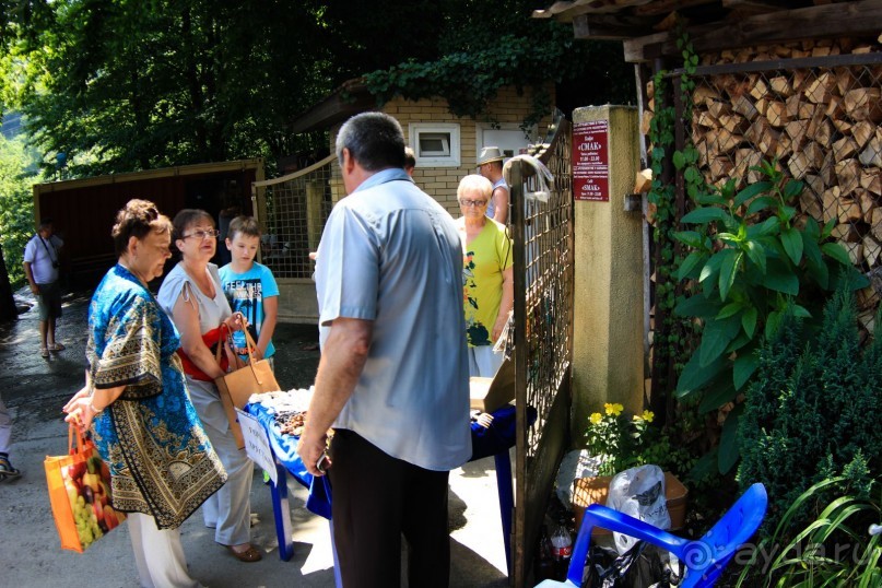 Горнолыжный курорт "Роза Хутор" Сочи.