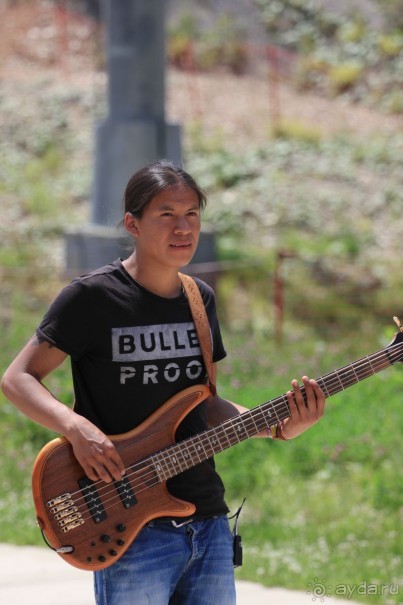 Горнолыжный курорт "Роза Хутор" Сочи.