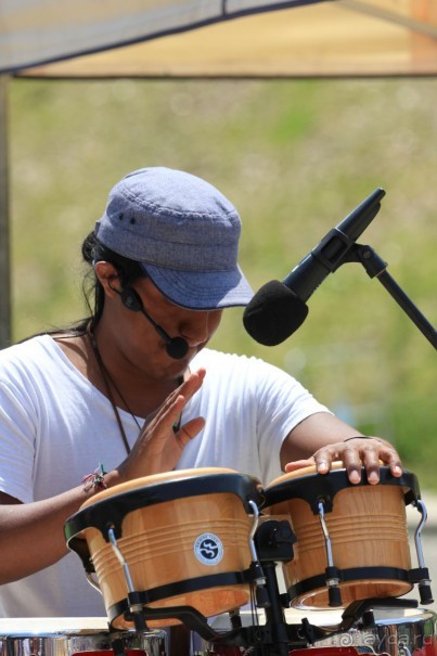 Горнолыжный курорт "Роза Хутор" Сочи.