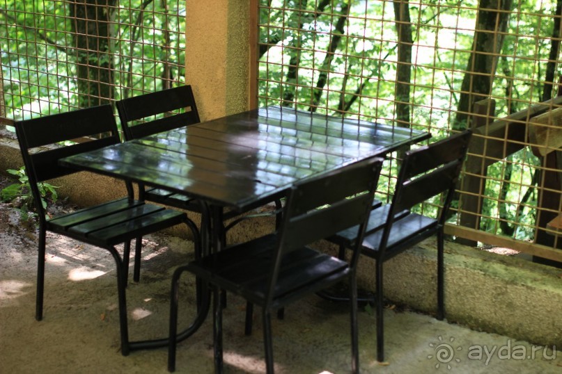 фото Radisson Blu Paradise Resort & Spa, Sochi