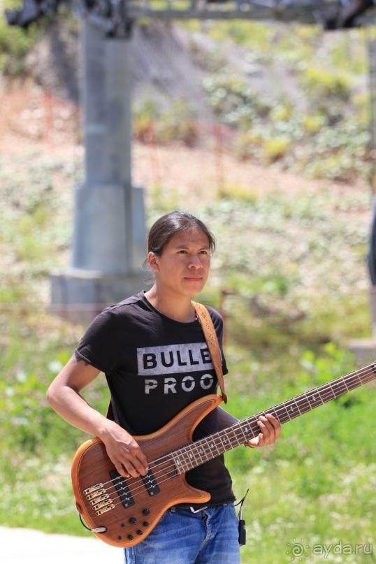 фото Radisson Blu Paradise Resort & Spa, Sochi