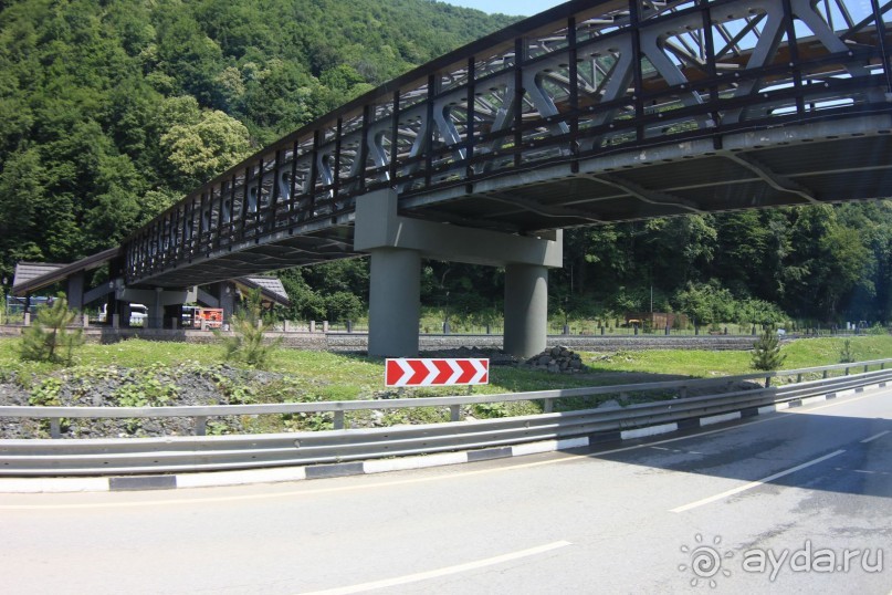 фото Radisson Blu Paradise Resort & Spa, Sochi