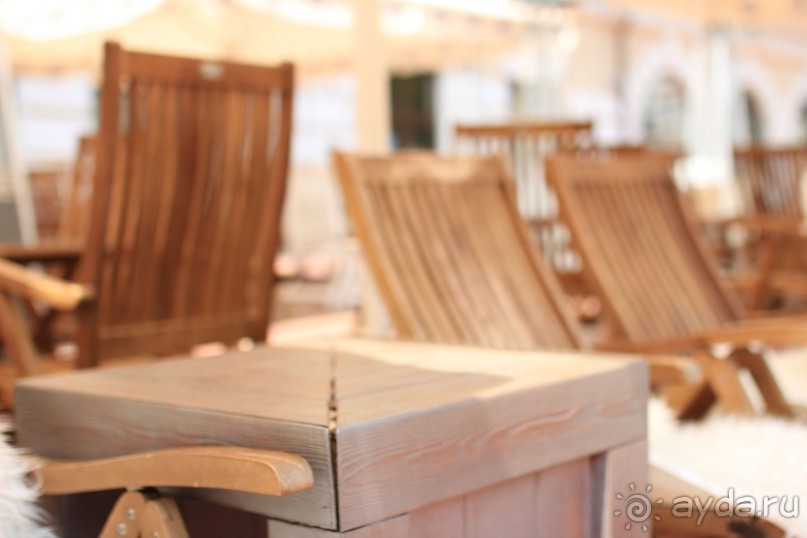 фото Radisson Blu Paradise Resort & Spa, Sochi