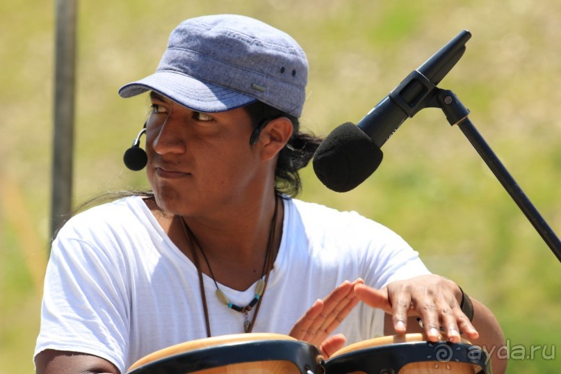 фото Radisson Blu Paradise Resort & Spa, Sochi