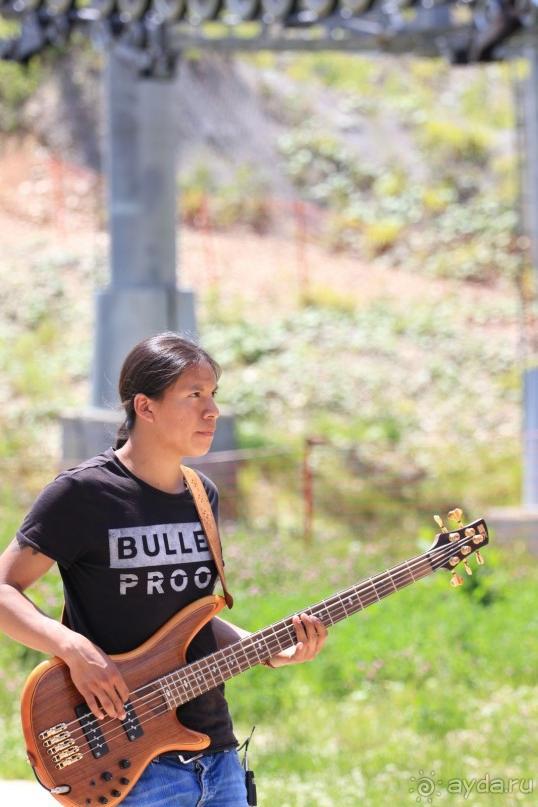 фото Radisson Blu Paradise Resort & Spa, Sochi