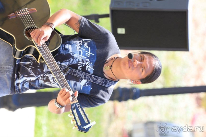 фото Radisson Blu Paradise Resort & Spa, Sochi