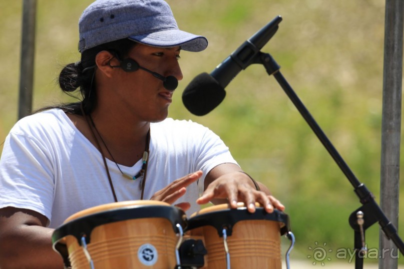 фото Radisson Blu Paradise Resort & Spa, Sochi