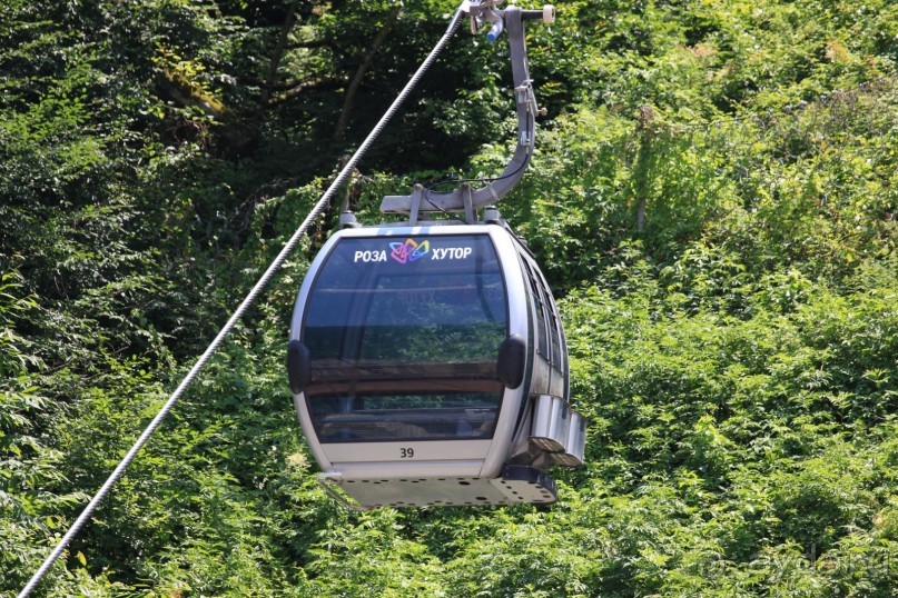 фото Radisson Blu Paradise Resort & Spa, Sochi