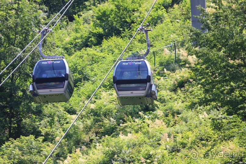 фото Radisson Blu Paradise Resort & Spa, Sochi