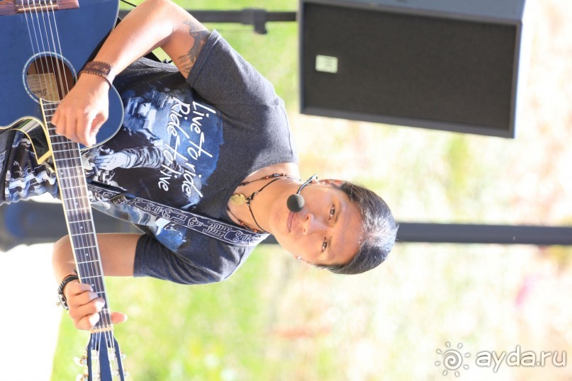 фото Radisson Blu Paradise Resort & Spa, Sochi