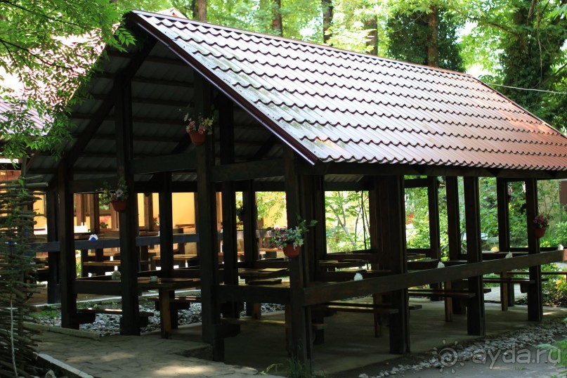 фото Radisson Blu Paradise Resort & Spa, Sochi