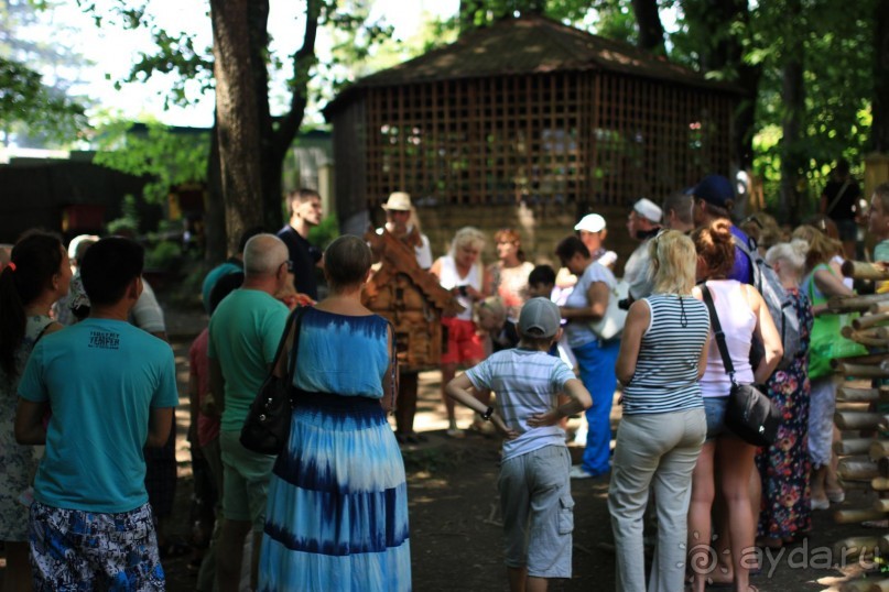 фото Radisson Blu Paradise Resort & Spa, Sochi