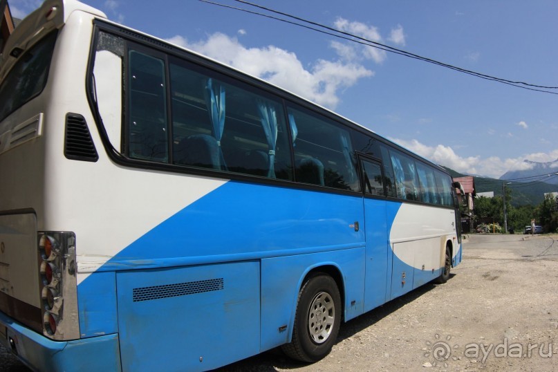 фото Radisson Blu Paradise Resort & Spa, Sochi