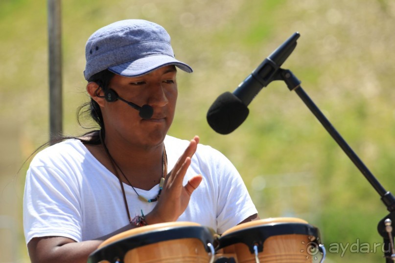 фото Radisson Blu Paradise Resort & Spa, Sochi