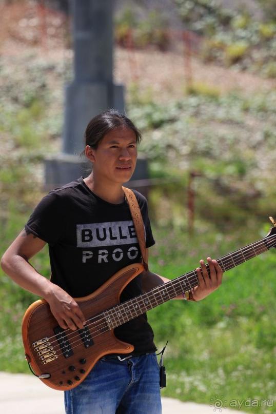 фото Radisson Blu Paradise Resort & Spa, Sochi