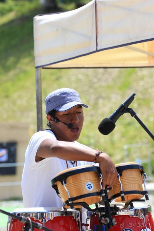 фото Radisson Blu Paradise Resort & Spa, Sochi