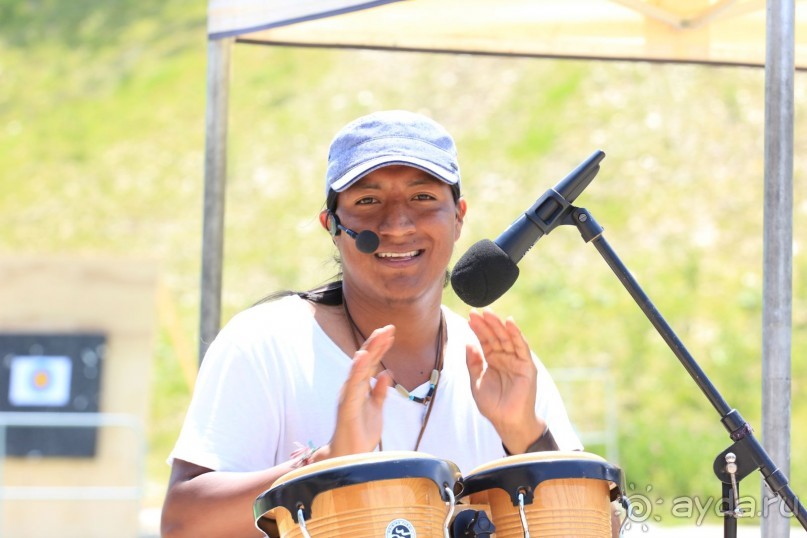 фото Radisson Blu Paradise Resort & Spa, Sochi