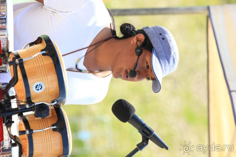 фото Radisson Blu Paradise Resort & Spa, Sochi