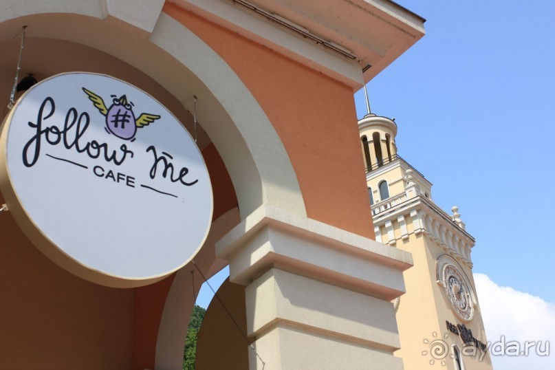 фото Radisson Blu Paradise Resort & Spa, Sochi