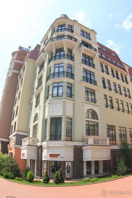 фото Radisson Blu Paradise Resort & Spa, Sochi