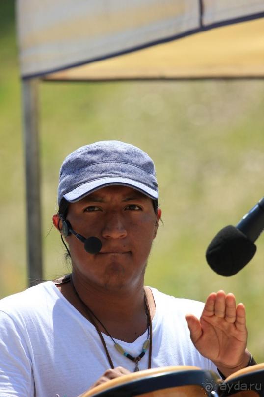 фото Radisson Blu Paradise Resort & Spa, Sochi