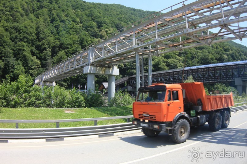 фото Radisson Blu Paradise Resort & Spa, Sochi