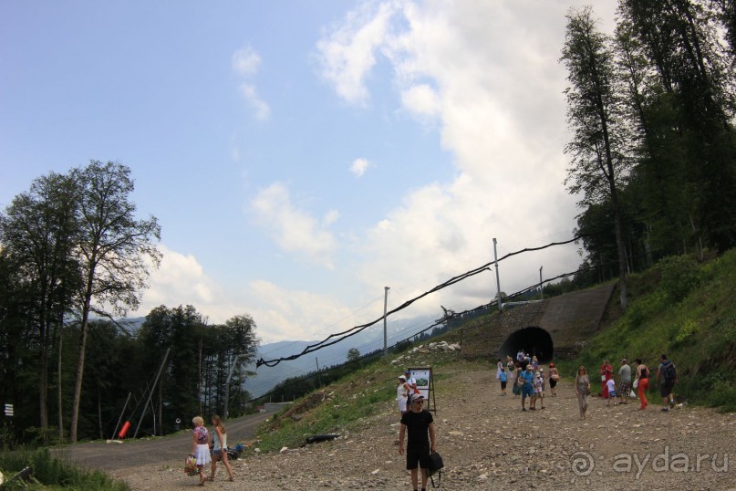 фото Radisson Blu Paradise Resort & Spa, Sochi