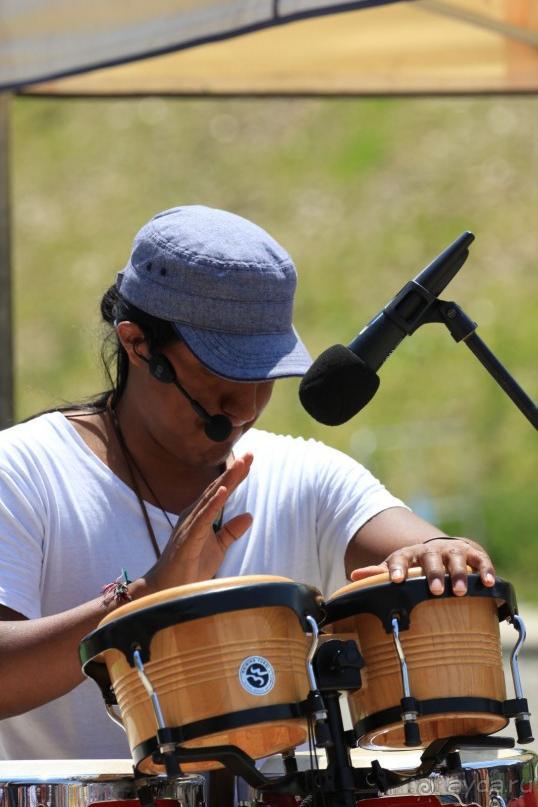 фото Radisson Blu Paradise Resort & Spa, Sochi