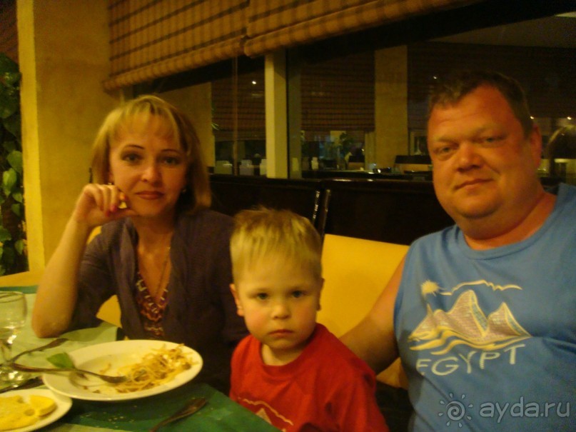 А мне понравилось