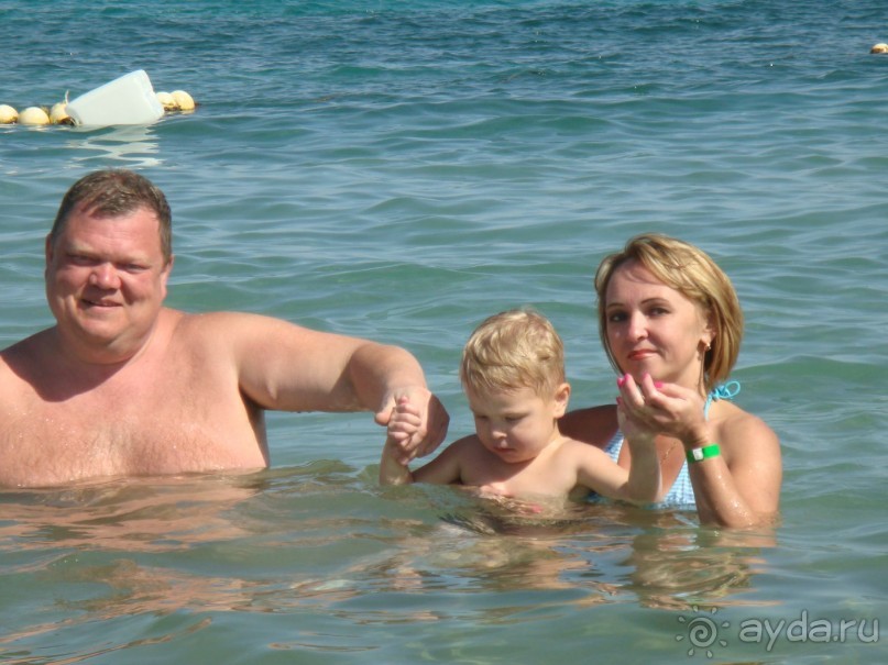 А мне понравилось