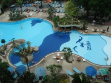 Отель хороший