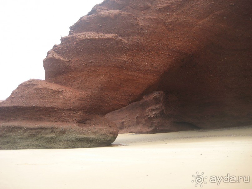 фото Al Moggar Garden Beach Club