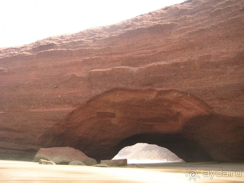 фото Al Moggar Garden Beach Club