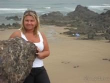 Остерегайтесь седого длинноволосого арабчонка!!!