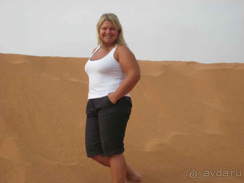 Остерегайтесь седого длинноволосого арабчонка!!!