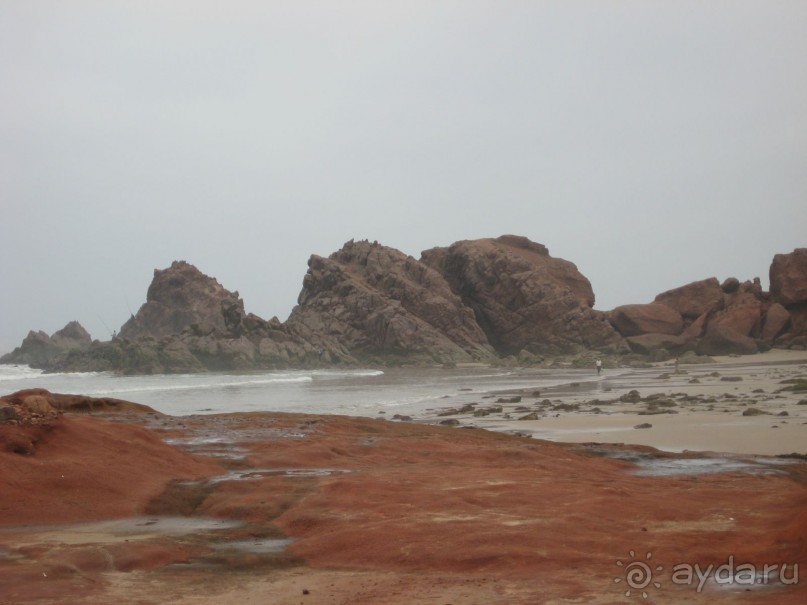 Остерегайтесь седого длинноволосого арабчонка!!!