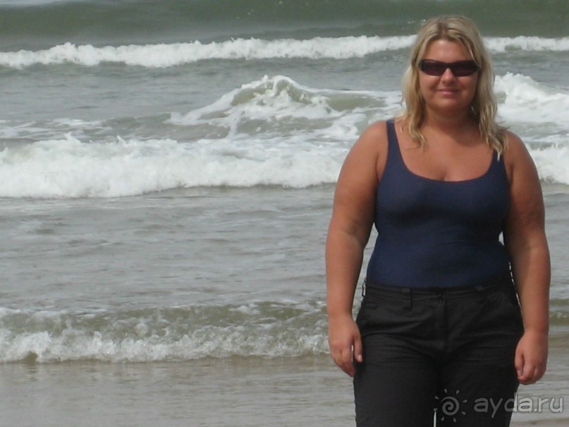 Остерегайтесь седого длинноволосого арабчонка!!!