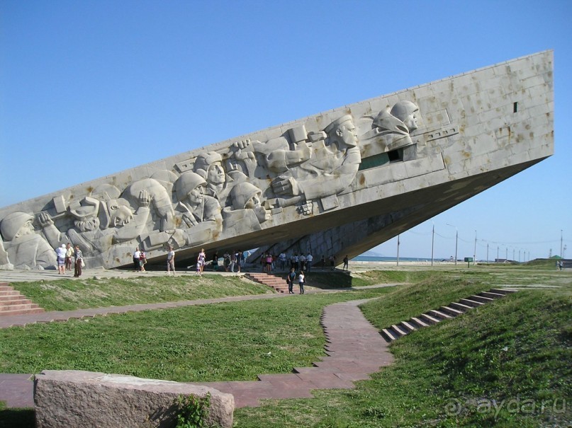 Радуга - море красок