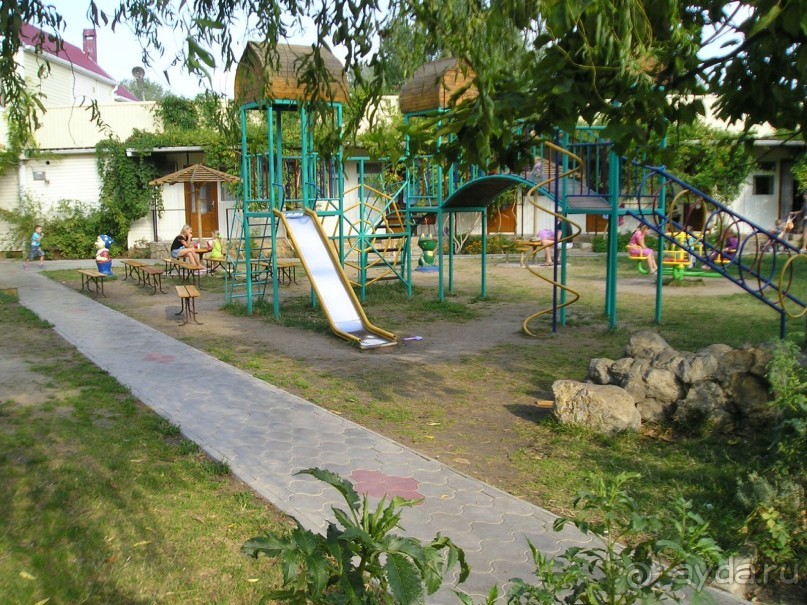 Радуга - море красок