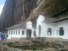 Трудный путь за знаниями и приключениями.