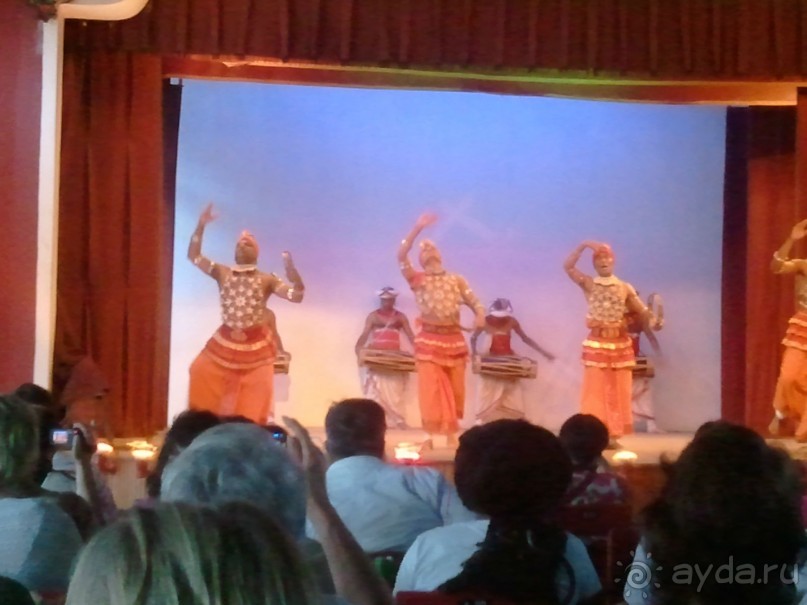 Трудный путь за знаниями и приключениями.