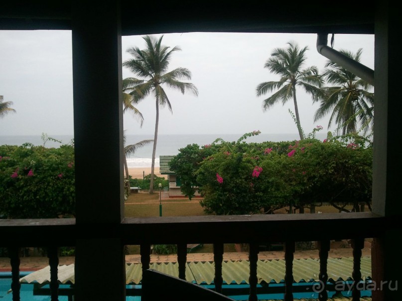 Советский Союз глазами зарубежных гостей.