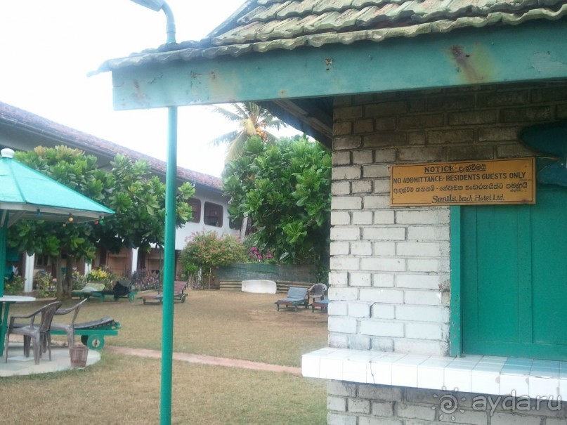 Советский Союз глазами зарубежных гостей.