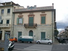 Хороший отель и вкусные завтраки.