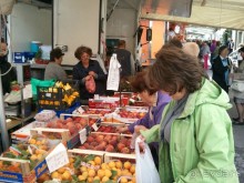 Хороший отель и вкусные завтраки.