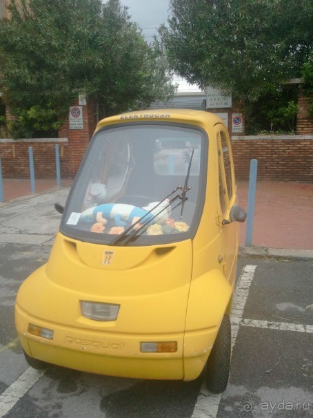 Хороший отель и вкусные завтраки.