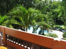 очень удобное расположение и тишина