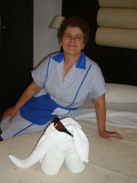 Эгейская прелесть